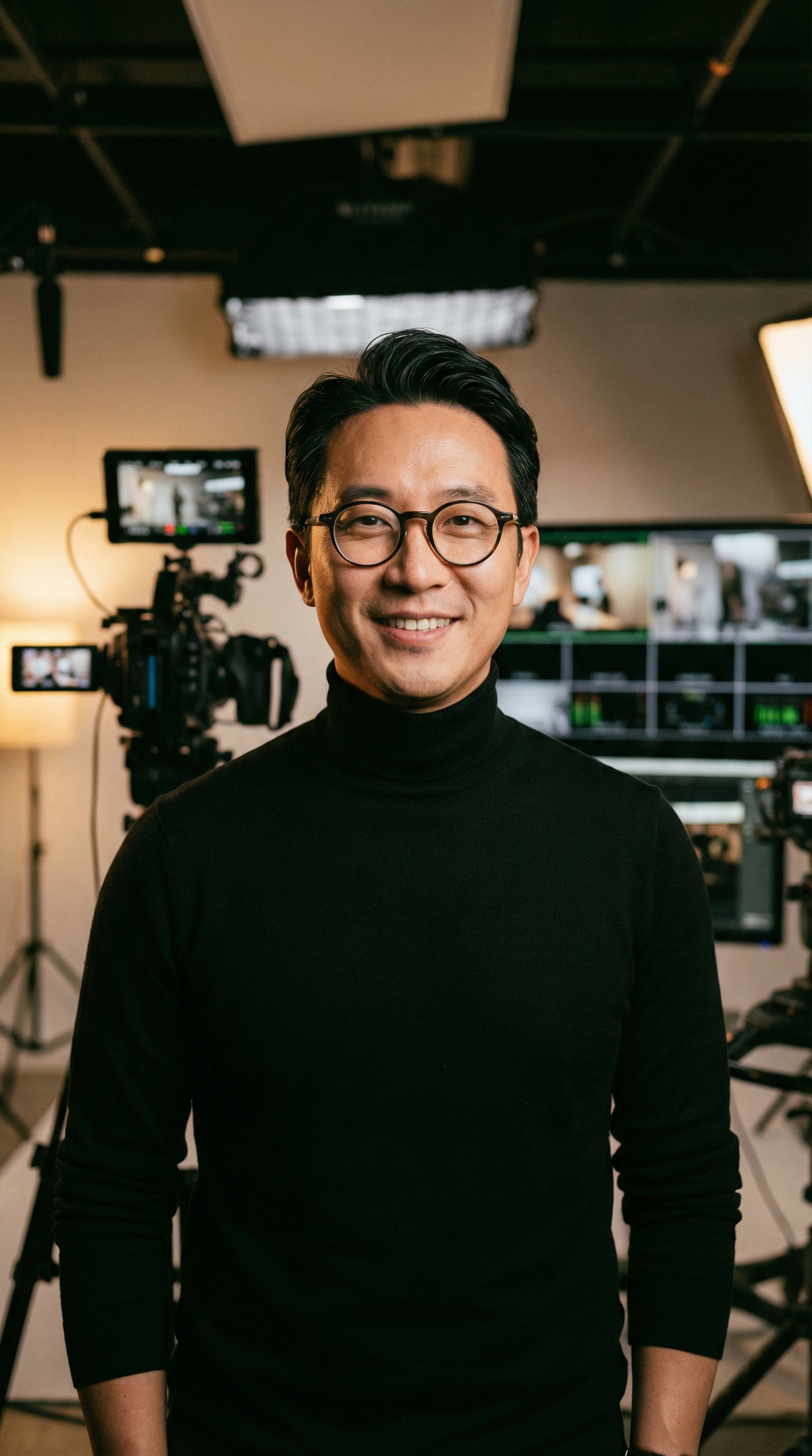 40分钟调色大片高清视频-MV拍摄